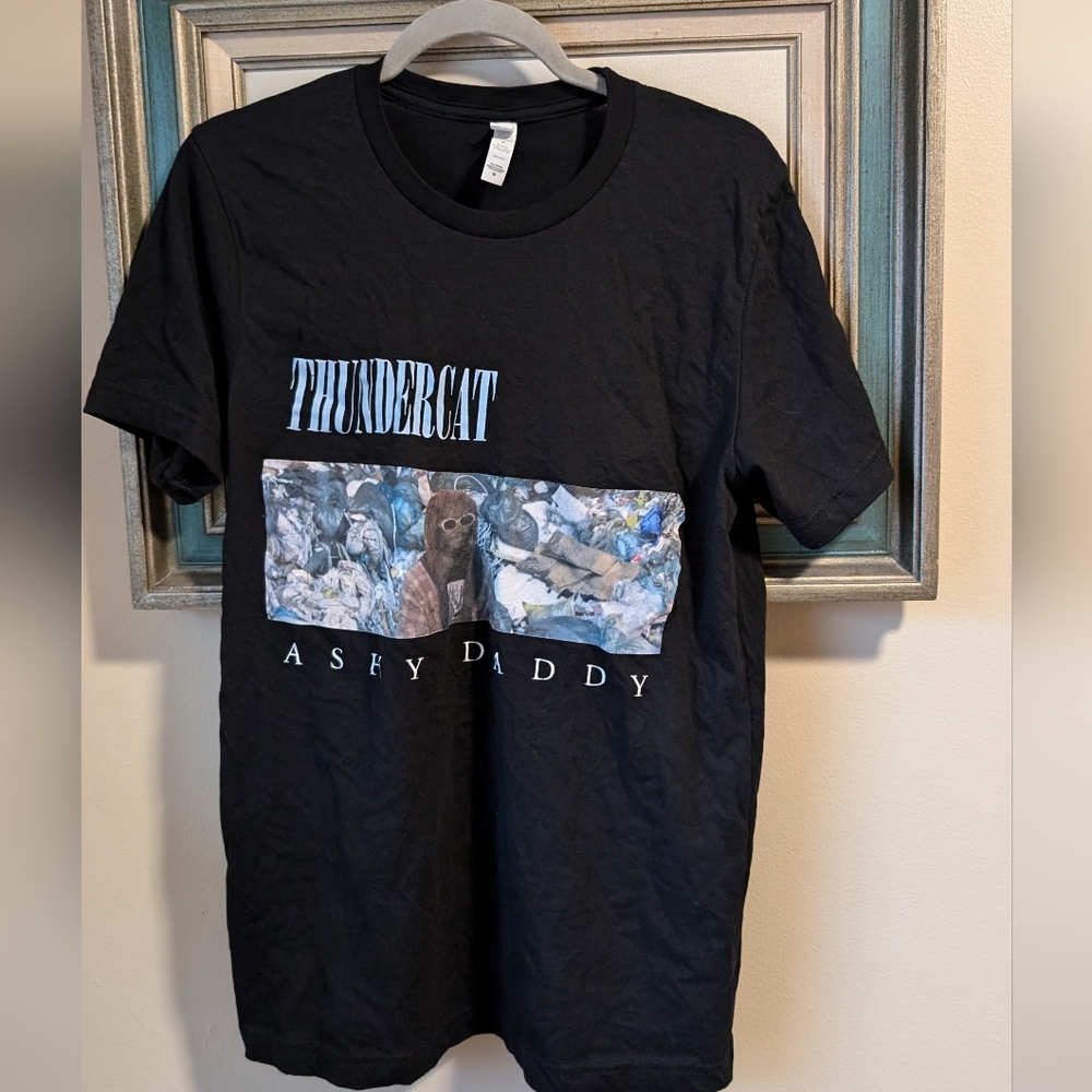 Thundercat Tee